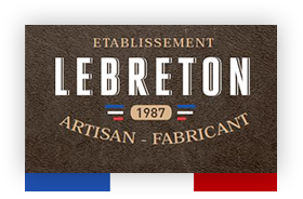 ETS LEBRETON
