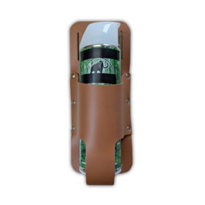 Porte-Aérosol en cuir AR00009